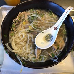 Not Just Pho