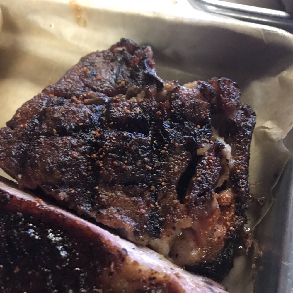 BEAST Craft BBQ - Barbeque Near Me - Belleville, Illinois
