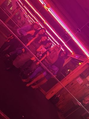 Cowboy Country by null