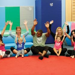 My Gym Children’s Fitness Center