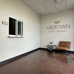 Midtown Express Pharmacy