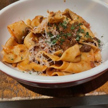 North Italia - Bolognese (house specialty) - Italian Near Me - Scottsdale, Arizona