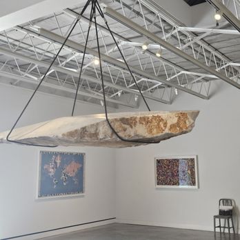 Magazzino Italian Art - Art Museums Near Me - Cold Spring, New York