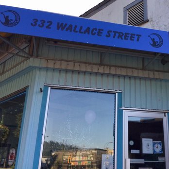 Kerfuffle Creations - ... address signage. - Jewelry Near Me - Hope, British Columbia