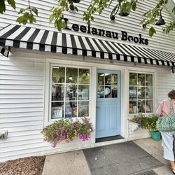 Leelanau Books