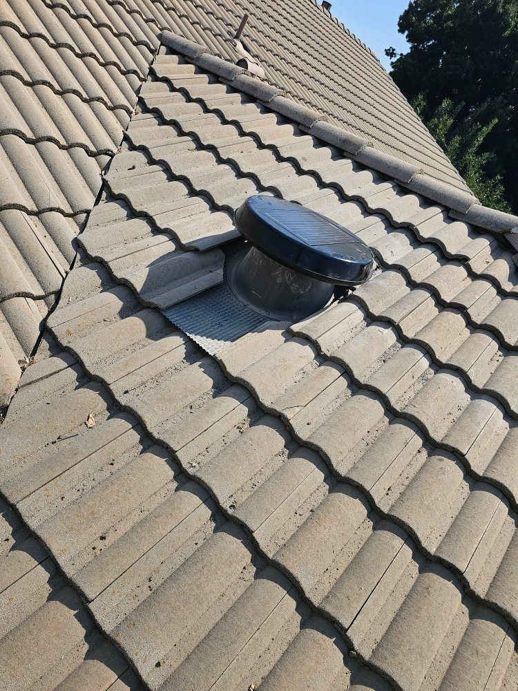 Slide of B.M.R Services