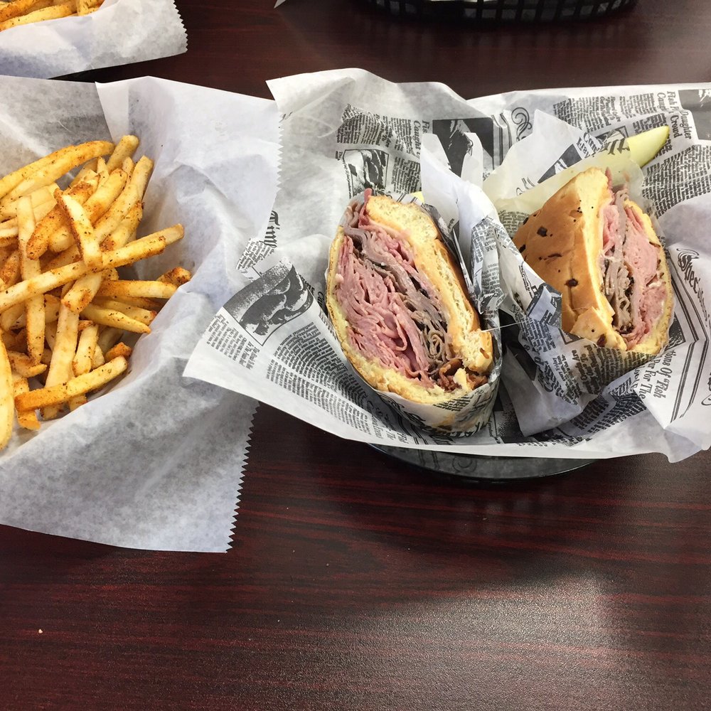 Top 10 Best Pastrami Sandwich in Dearborn, MI Last Updated August