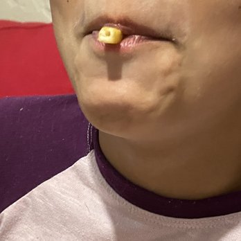 McDonald's - Completely hollow fry lol - Fast Food Near Me - Brooksville, Florida McDonald's - Completely hollow fry lol - Fast Food Near Me - Brooksville, Florida