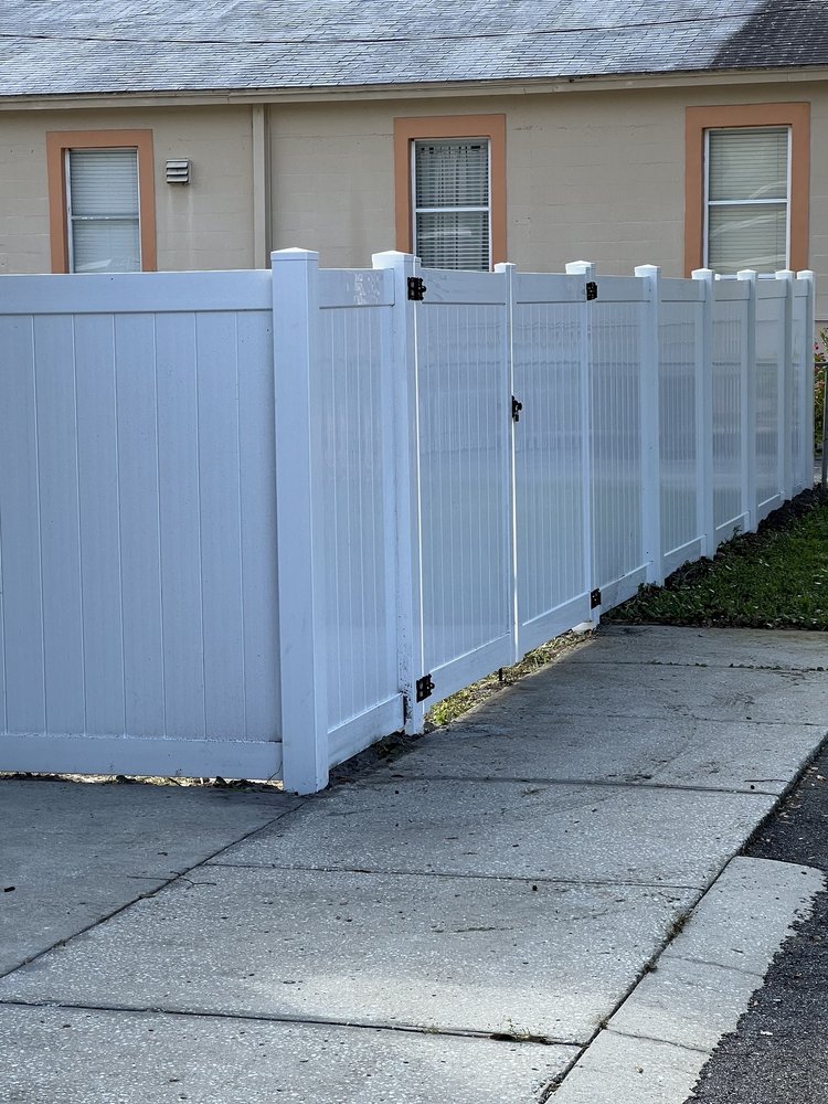 DISCOUNT FENCES Updated October 2024 24 Photos & 14 Reviews 6227