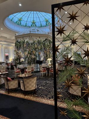 Beaufort Bar by null