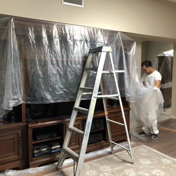 Insco Painting - Painters Near Me - Huntington Beach, California