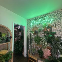 The Plant Project