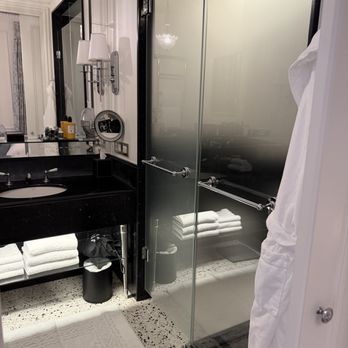 The St. Regis Rome - Bathroom - Hotels Near Me - Rome, RM