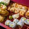 Fuji Sushi & Hibachi gift card