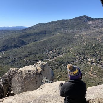 Stonewall Peak Trail - Parks Near Me - Descanso, California Stonewall Peak Trail - Parks Near Me - Descanso, California