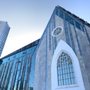 Photo of Universitätskirche St. Pauli