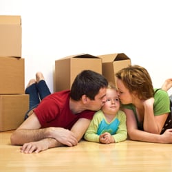 Moving Copmany