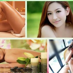 Beach Spa & Massage