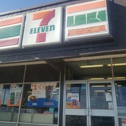 7-Eleven - The neighborhood store