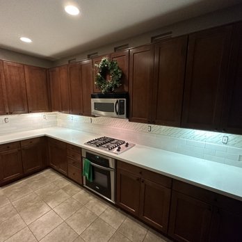 AM Pro Painting - Before - Painters Near Me