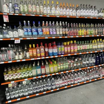 Xtreme Liquor 3 - Beer, Wine & Spirits Near Me - Muskogee, Oklahoma Xtreme Liquor 3 - Beer, Wine & Spirits Near Me - Muskogee, Oklahoma