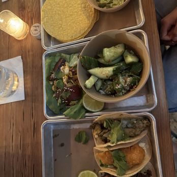 bartaco - Chapel Hill - Tacos Near Me - Chapel Hill, North Carolina
