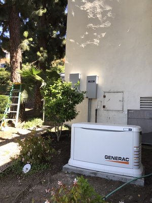 American Electric Company