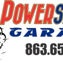 CJs Powersport Garage - Motorcycle Repair, SXS, PWC