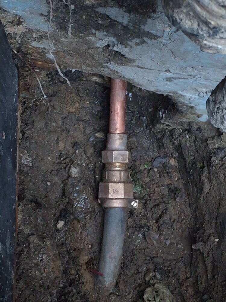 Slide of Alert Plumbing & Sewer