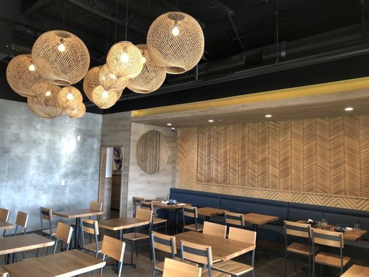Xin Chào Eatery by null