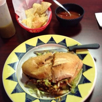 Fiesta Mx - My lunch torta - Mexican Near Me - Ottawa, Illinois Fiesta Mx - My lunch torta - Mexican Near Me - Ottawa, Illinois