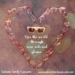 Waters Family Eyecare