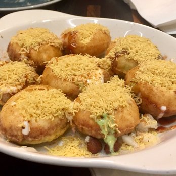 Brar's-Trinity Common - Dahi Puri - Indian Near Me - Brampton, Ontario Brar's-Trinity Common - Dahi Puri - Indian Near Me - Brampton, Ontario