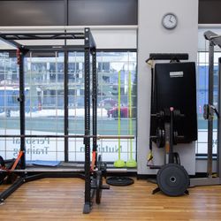 Total Therapy Rehabilitation & Wellness Centre
