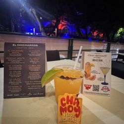 Chicharrón