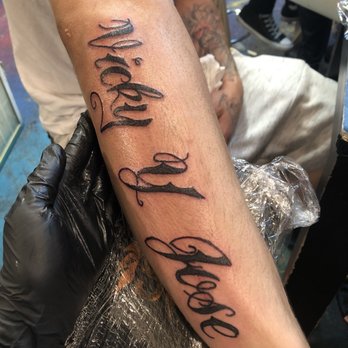 Tattoo Life Now - Tattoo Near Me - New York, New York Tattoo Life Now - Tattoo Near Me - New York, New York