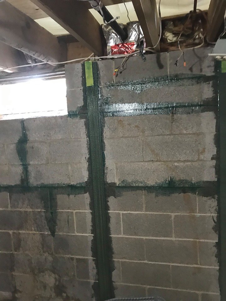 Slide of Paradigm Home Solutions