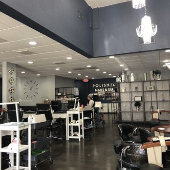 Pinky Polished Nails & Spa - Interior - Waxing Near Me - Las Vegas, Nevada Pinky Polished Nails & Spa - Interior - Waxing Near Me - Las Vegas, Nevada