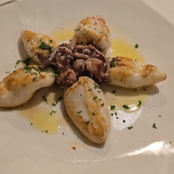 Zerain - Basque Near Me - Madrid, M