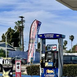 Clairemont Smoke Shop - Feb 24, 2026