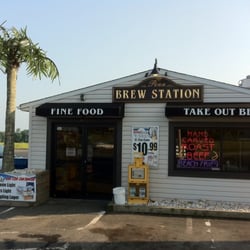 Penn Brew Station