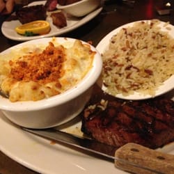 The Lodge Restaurant