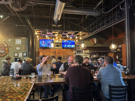 WICHITA BREWING CO & PIZZERIA EAST - Updated January 2026 - 179 Photos