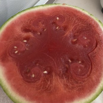 C Mart - a watermelon cut in half - International Grocery Near Me - Quincy, Massachusetts C Mart - a watermelon cut in half - International Grocery Near Me - Quincy, Massachusetts