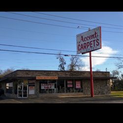 Accent Carpets - Accent Carpets
