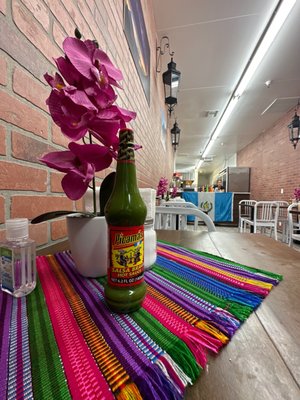 Antojitos Tacana by null