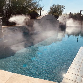 Mountain Mist And Fog - Misting System Services Near Me - Gilbert, Arizona Mountain Mist And Fog - Misting System Services Near Me - Gilbert, Arizona
