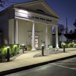 Salem Free Public Library