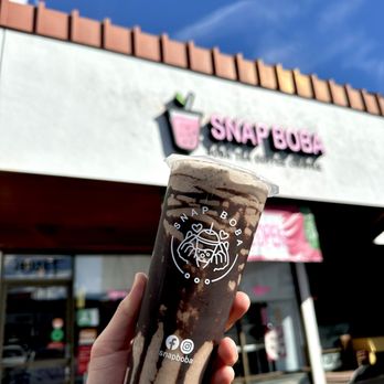 Snap Boba - Bubble Tea Near Me - Woodland Hills, California Snap Boba - Bubble Tea Near Me - Woodland Hills, California