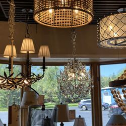 Laser Electric Supply & Lighting Gallery